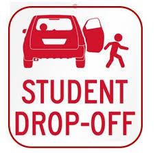 Student Drop Off Student Drop Off
